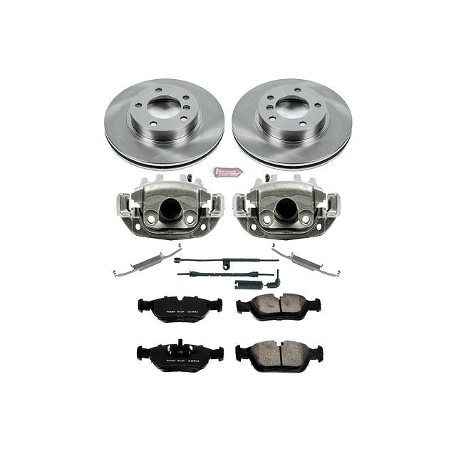 AUTOSPECIALTY KIT W/CALS