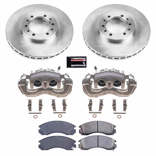 AUTOSPECIALTY KIT W/CALS