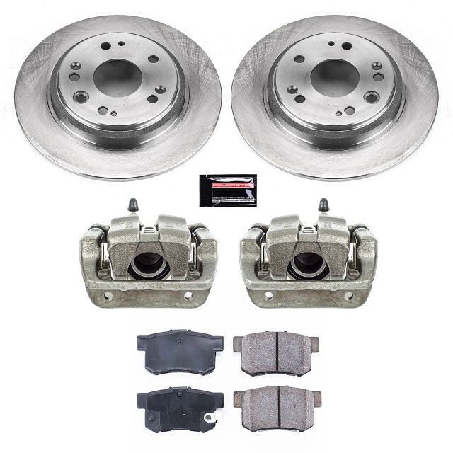 AUTOSPECIALTY KIT W/CALS