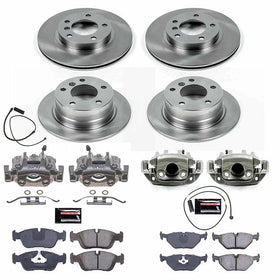 AUTOSPECIALTY KIT W/CALS