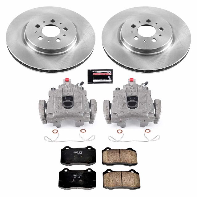 AUTOSPECIALTY KIT W/CALS