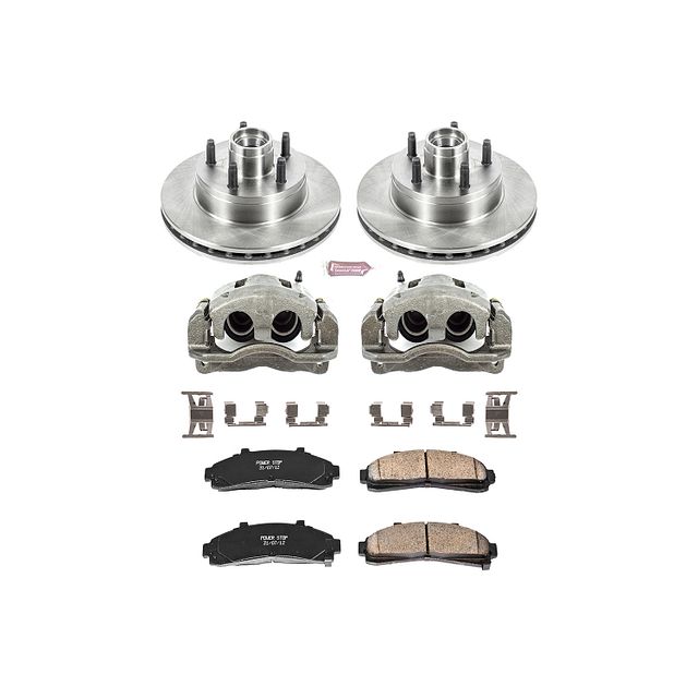 AUTOSPECIALTY KIT W/CALS