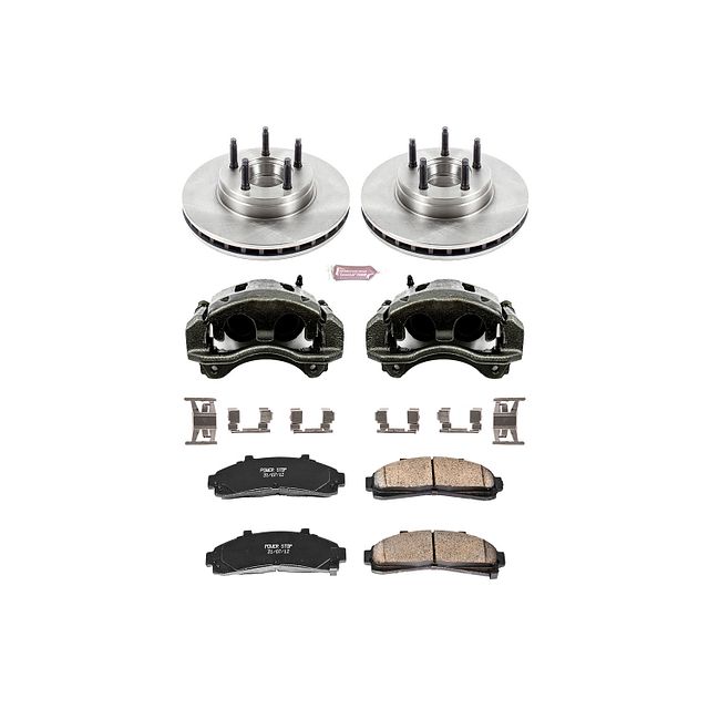 AUTOSPECIALTY KIT W/CALS