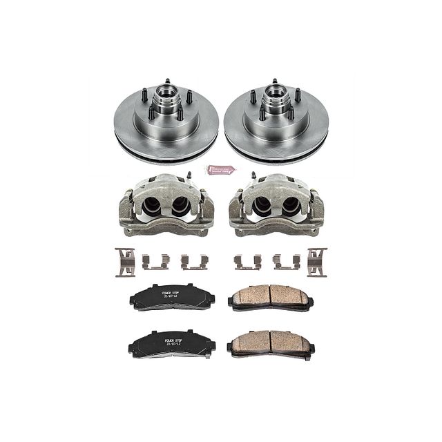 AUTOSPECIALTY KIT W/CALS