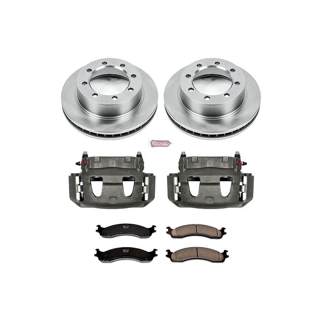 AUTOSPECIALTY KIT W/CALS