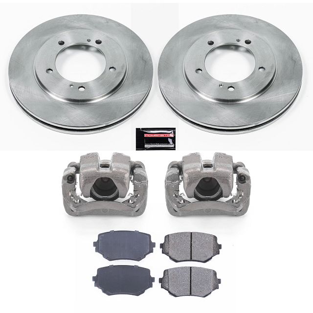 AUTOSPECIALTY KIT W/CALS