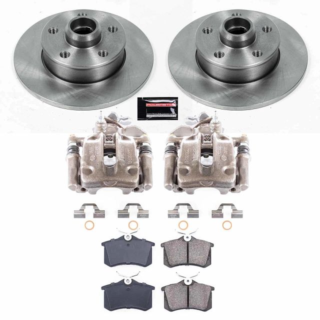AUTOSPECIALTY KIT W/CALS
