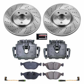 AUTOSPECIALTY KIT W/CALS