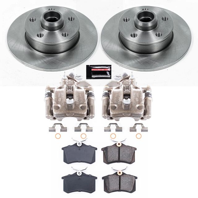 AUTOSPECIALTY KIT W/CALS