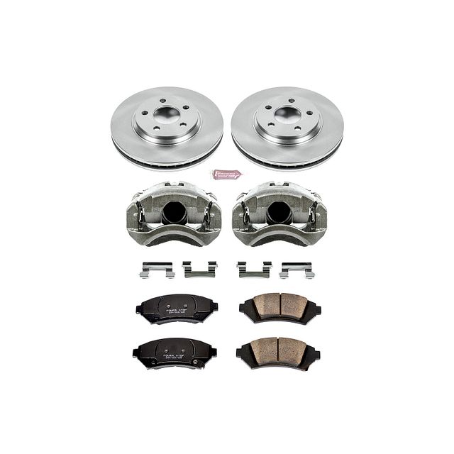AUTOSPECIALTY KIT W/CALS