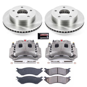 AUTOSPECIALTY KIT W/CALS