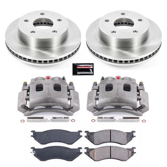 AUTOSPECIALTY KIT W/CALS