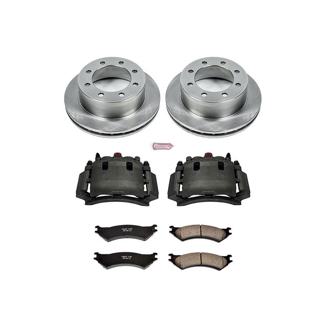AUTOSPECIALTY KIT W/CALS