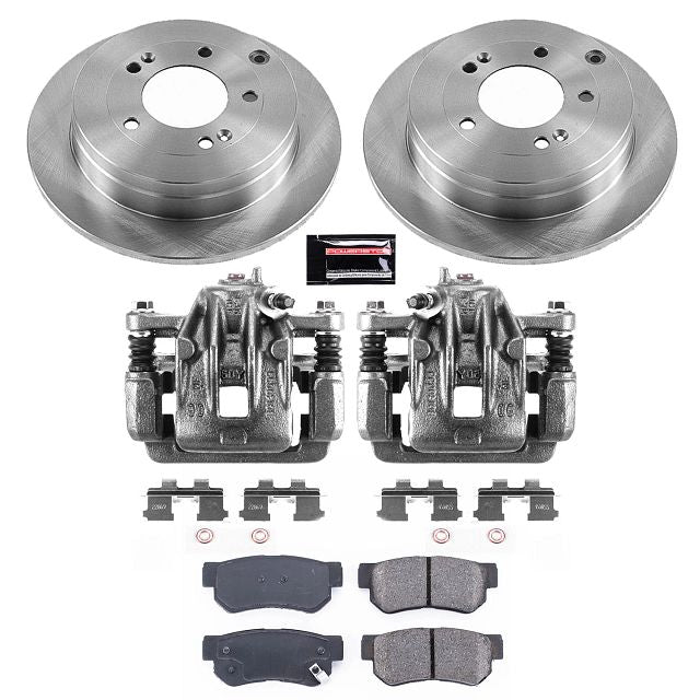 AUTOSPECIALTY KIT W/CALS