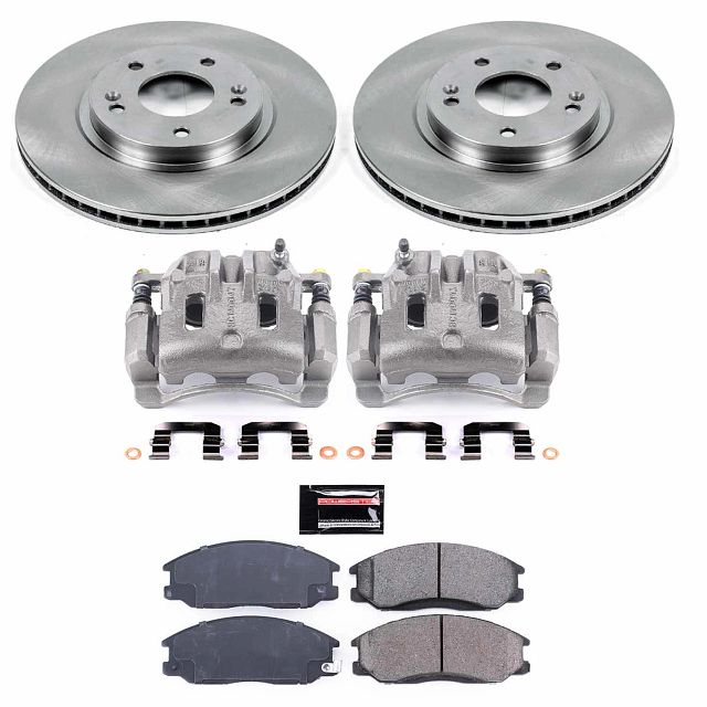 AUTOSPECIALTY KIT W/CALS