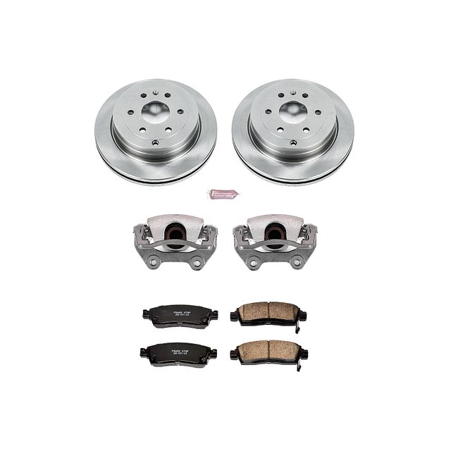 AUTOSPECIALTY KIT W/CALS
