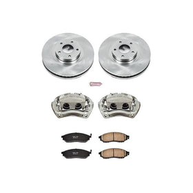 AUTOSPECIALTY KIT W/CALS