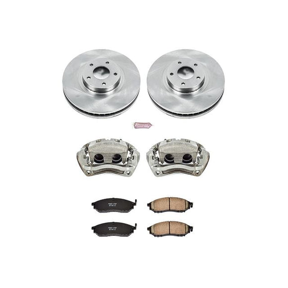 AUTOSPECIALTY KIT W/CALS