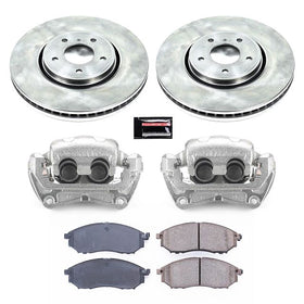 AUTOSPECIALTY KIT W/CALS