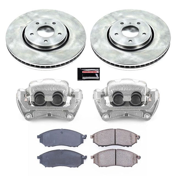 AUTOSPECIALTY KIT W/CALS