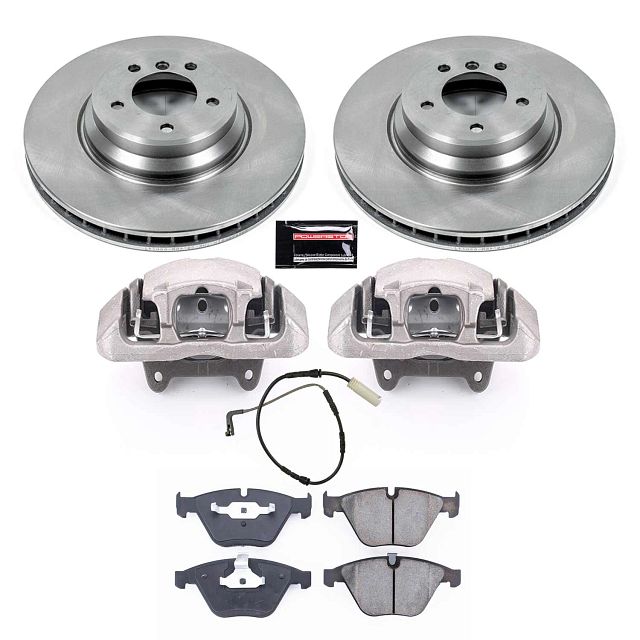 AUTOSPECIALTY KIT W/CALS