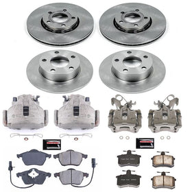 AUTOSPECIALTY KIT W/CALS