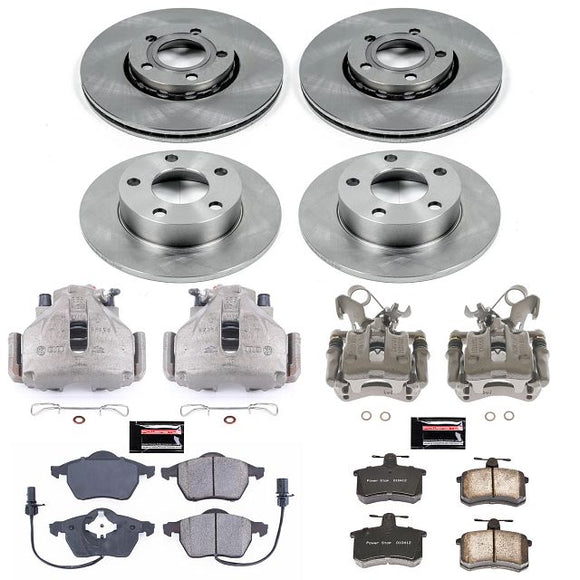 AUTOSPECIALTY KIT W/CALS