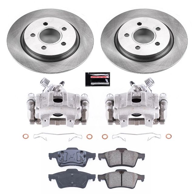 AUTOSPECIALTY KIT W/CALS