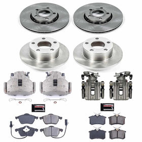 AUTOSPECIALTY KIT W/CALS