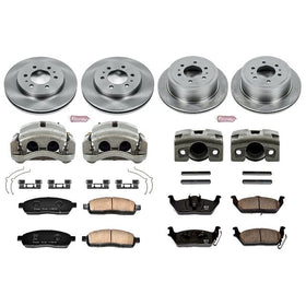 AUTOSPECIALTY KIT W/CALS