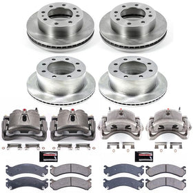 AUTOSPECIALTY KIT W/CALS