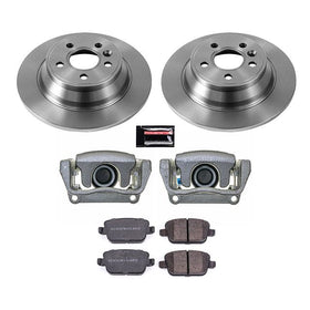 AUTOSPECIALTY KIT W/CALS