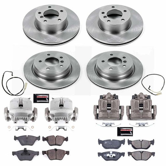 AUTOSPECIALTY KIT W/CALS