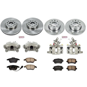 AUTOSPECIALTY KIT W/CALS