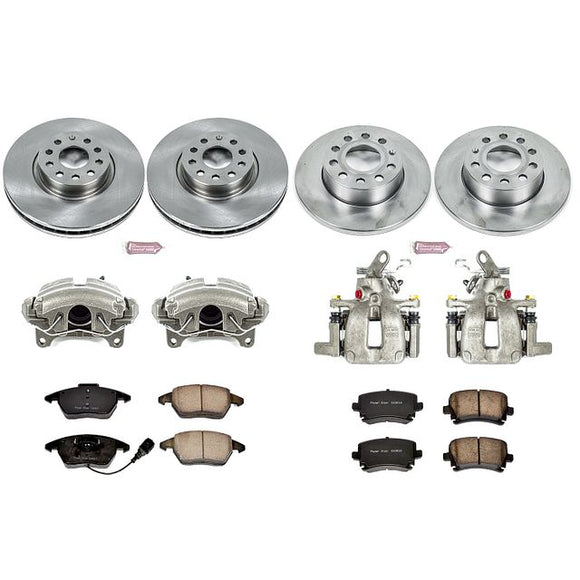 AUTOSPECIALTY KIT W/CALS