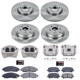 AUTOSPECIALTY KIT W/CALS