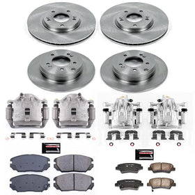 AUTOSPECIALTY KIT W/CALS