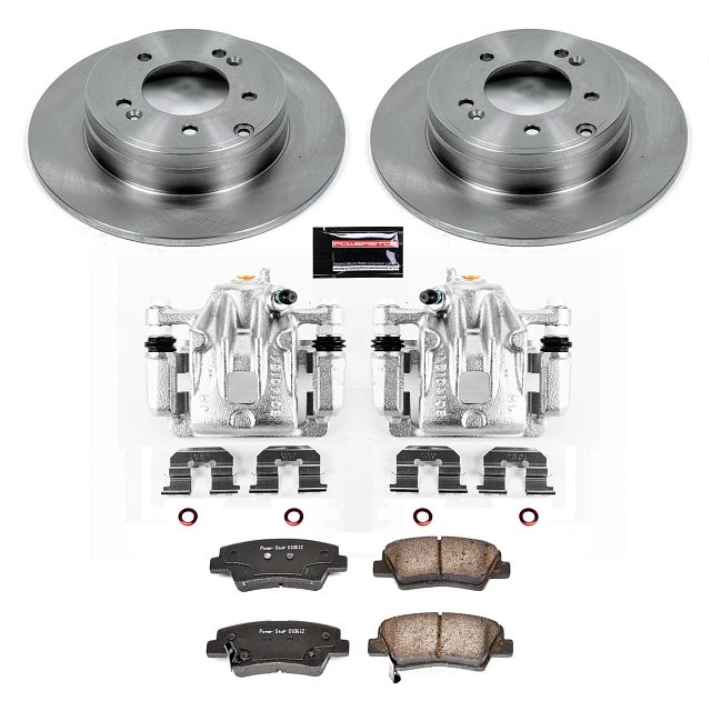AUTOSPECIALTY KIT W/CALS