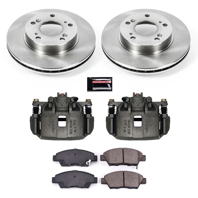 AUTOSPECIALTY KIT W/CALS
