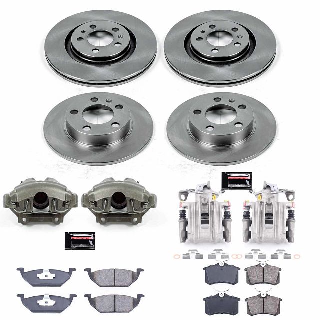 AUTOSPECIALTY KIT W/CALS