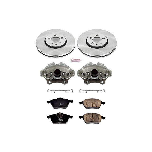 AUTOSPECIALTY KIT W/CALS