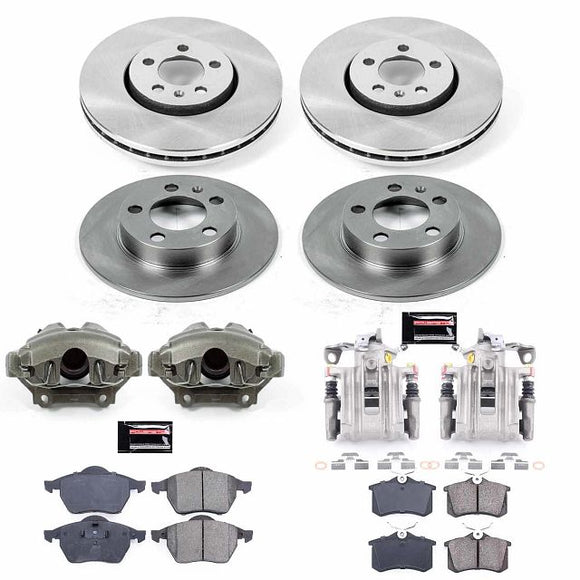 AUTOSPECIALTY KIT W/CALS