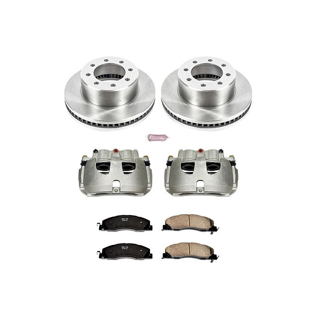 AUTOSPECIALTY KIT W/CALS