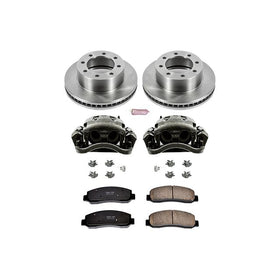 AUTOSPECIALTY KIT W/CALS