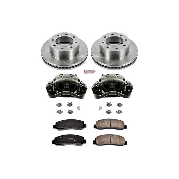 AUTOSPECIALTY KIT W/CALS