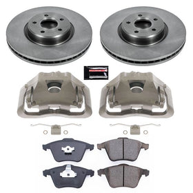 AUTOSPECIALTY KIT W/CALS