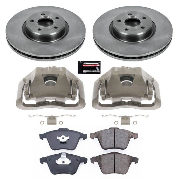 AUTOSPECIALTY KIT W/CALS