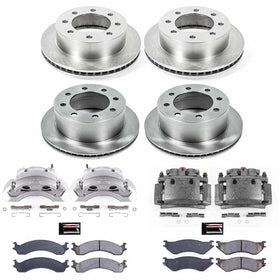 AUTOSPECIALTY KIT W/CALS