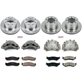 AUTOSPECIALTY KIT W/CALS