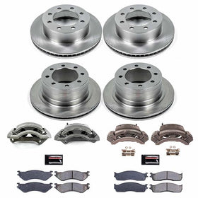 AUTOSPECIALTY KIT W/CALS